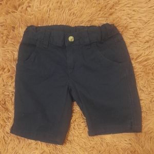 Wonder Nation uniform shorts